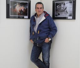 6th PANHELLENIC PHOTOGRAPHY COMPETITION  «Dimitris Letsios»