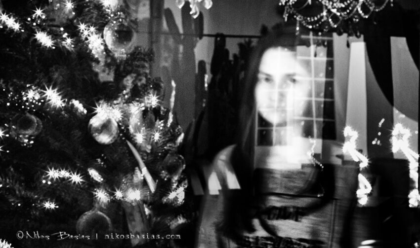Mona Lisa - Nikos Basias Photographer